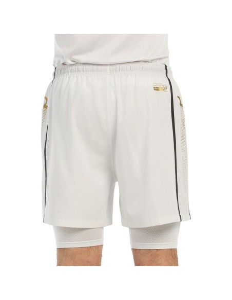 Short Bullpadel Barde | Ofertas de pádel